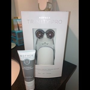 Nuface Trinity pro bundle